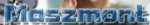 Logo Maszmont Dudziński Ryszard