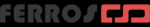 Logo FHU FERROS Jacek Pietruszka