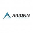 Logo Arionn Investment Sp. z o.o.