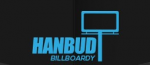 Logo Billboardy Hanbud