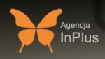 Logo Agencja Hostess InPlus