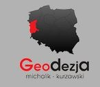 Logo Geodezja