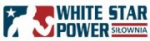 Logo White Star Power