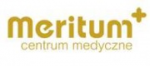 Logo Meritum Centrum Medyczne