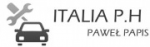 Logo Italia