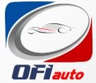 Logo Ofi-Auto Pawlikowski Jacek