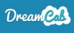 Logo Dream Cab