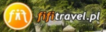 Logo Biuro Turystyczne Fifi Travel