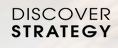 Logo Discover Strategy