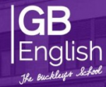 Logo GB English s.c.