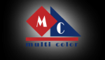 Logo Multi - Color Plus Helena Rejent