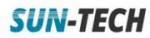Logo Sun-Tech