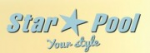 Logo Poolsfactory Sp. z o.o. Starpool Sp. k.
