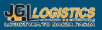 Logo JGL Logistics Wojtysiak Sp.j.