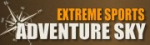 Logo Adventure Sky