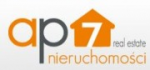 Logo ap7 Sp. z o.o.