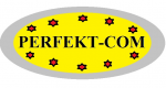 Logo PERFEKT-COM Przegrywanie kaset vhs