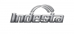 Logo Indesta Inox Designer Technology