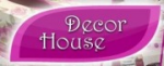Logo Decor House