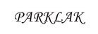 Logo Parklak Matusiak Roman