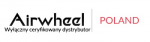 Logo Airwheel Poland
