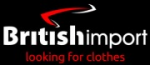 Logo British Import