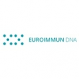 Logo Laboratorium genetyczne Euroimmun DNA