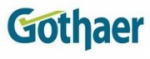 Logo Gothaer