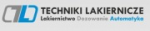 Logo Techniki Lakiernicze Sołtysiak Sp. J.