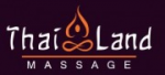 Logo Thai-Land Massage