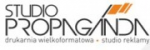 Logo Studio Propaganda