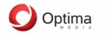 Logo Optima Media