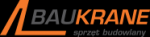 Logo Baukrane