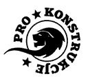Logo Pro Konstrukcje