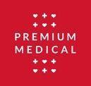 Logo Premium Medical