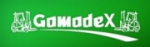Logo Gamadex Sp. z o.o.