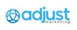 Logo Adjust Marketing Sp. z o.o.
