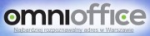 Logo OMNIOFFICE Sp. z o.o.