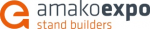 Logo Amako Expo