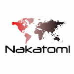 Logo Nakatomi Social Media Agency