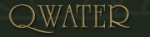 Logo Qwater Zbigniew Kwater