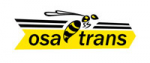Logo OSA-TRANS.PL Wojciech Ossowski