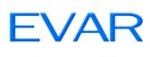 Logo EVAR Sp. z o.o.