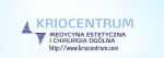 Logo Kriocentrum