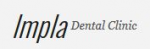 Logo Impla Dental Clinic