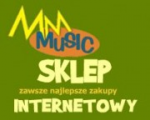 Logo Mmmusic FHUP