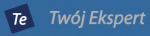 Logo Twój Ekspert Sp. z o.o.