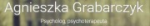 Logo Pracownia Psychologiczna Agnieszka Grabarczyk