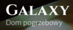 Logo Dom Pogrzebowy Galaxy s.c.