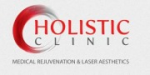 Logo HOLISTIC Clinic Kraków